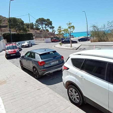 Apartamento La Nina, La Playa Paraiso A 100 Mts. Villajoyosa Ngoại thất bức ảnh