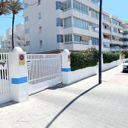 Apartamento La Nina, La Playa Paraiso A 100 Mts. Villajoyosa Ngoại thất bức ảnh
