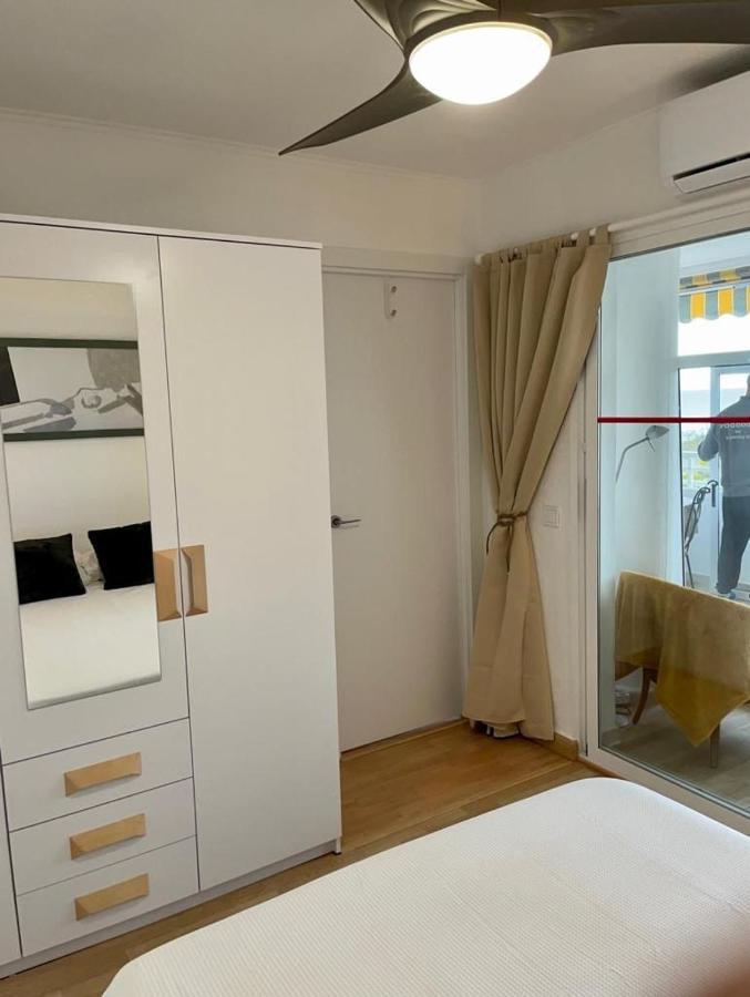 Apartamento La Nina, La Playa Paraiso A 100 Mts. Villajoyosa Ngoại thất bức ảnh