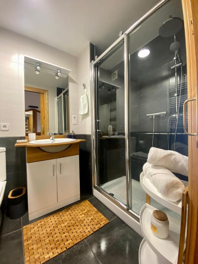 Apartamento La Nina, La Playa Paraiso A 100 Mts. Villajoyosa Ngoại thất bức ảnh